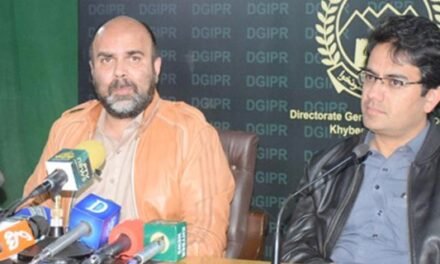 صوبائی ملازمین کا پینشن ترقیاتی بجٹ کے برابر ہوگیا