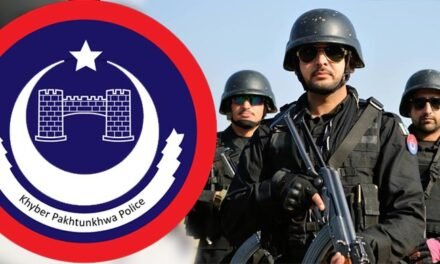 محکمہ پولیس میں 1000 سے زائد اہلکاروں کو بھرتی کرنے کا فیصلہ
