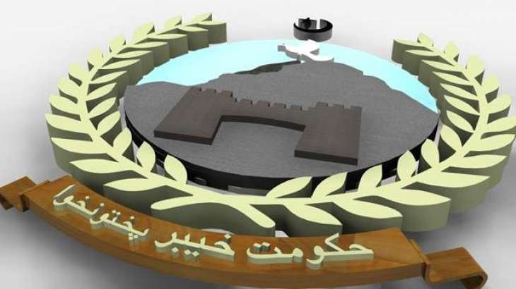 خیبرپختونخوا:پنشن کے بغیر سرکاری نوکری کا نیا نظام متعارف کرانے پر غور