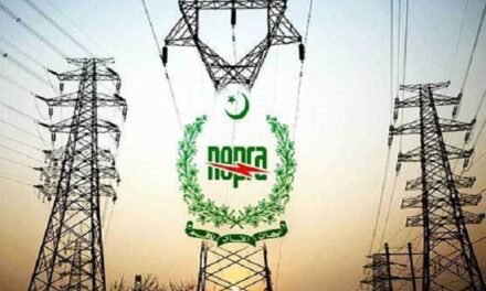 نیپرا نے پشاور الیکٹرک سپلائی کمپنی کو1 کروڑ 30 لاکھ روپے جرمانہ کر دیا