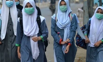 خیبر پختونخوا حکومت کا تعلیم کی فروغ کیلئے طالبات کو ٹرانسپورٹ کی سہولت فراہم کرنے کا فیصلہ