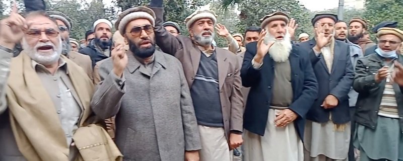 ایس ایس ٹیز اپ گریڈیشن کا معاملہ حل ہوگیا،مراسلہ جاری