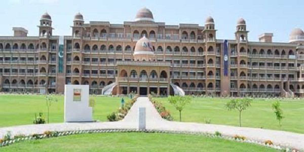 پشاوریونیورسٹی کے ماسٹرز امتحانات13 جنوری 2021 سے دوبارہ شروع