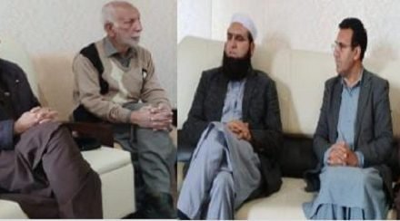 سوات کے 8صوبائی حلقوں میں 40ارب روپے کے ترقیاتی منصوبوں پر کام جاری ہے,ڈاکٹر امجدعلی