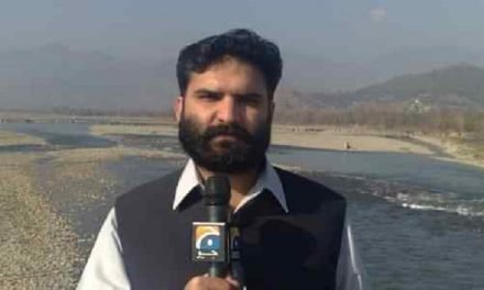 جیو نیوز کے نمائندے موسیٰ خان خیل کی شہادت کے 12 سال مکمل