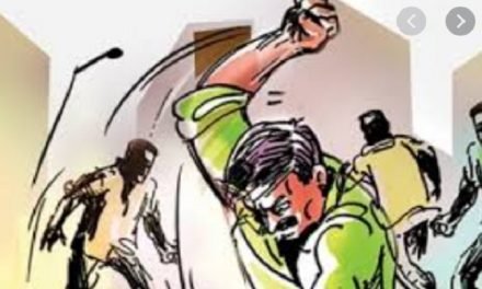 سوات پولیس اہلکار کا  واسا کے خاکروب پر تشدد،ایف آئی آر درج کرنے سے انکار