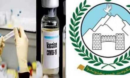 ورک اور سٹوڈنٹس ویزا رکھنے والے پاکستانیوں کے لئے ویکسین پالیسی جاری