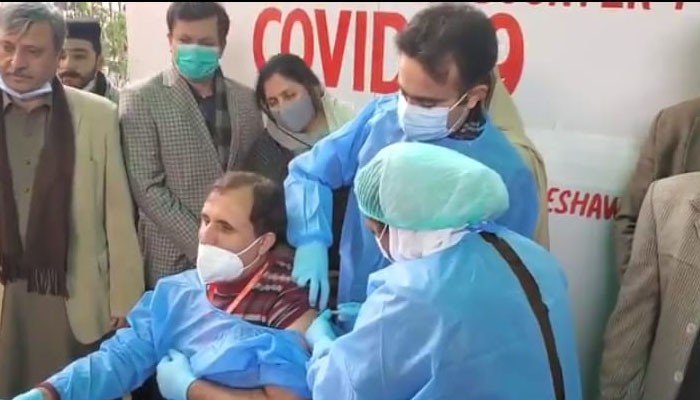 ملک بھر میں بیک وقت  نیشنل ایمیونائزیشن ڈرائیو کا آغاز