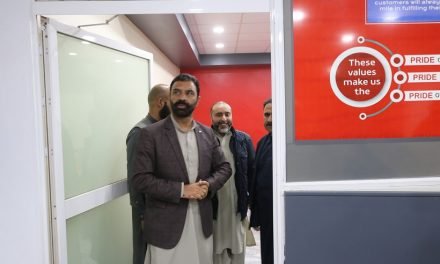 سوات میں سافٹ وئیر ٹیکنالوجی پارک قائم، وزیراعلیٰ افتتاح کریں گے