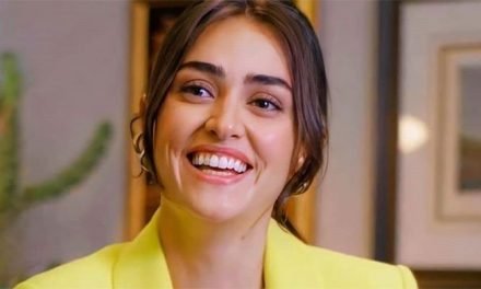 اسری بلجک پشاور زلمی فیملی کا حصہ بن گئیں