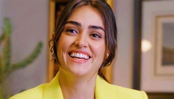 اسری بلجک پشاور زلمی فیملی کا حصہ بن گئیں