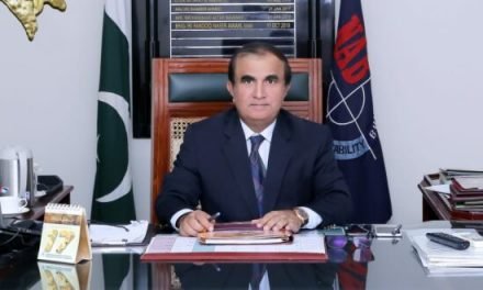 مالم جبہ اوربی آر ٹی  سکینڈلزکی تحقیقات ، ڈی جی نیب کی مدت ملازمت میں توسیع کا فیصلہ