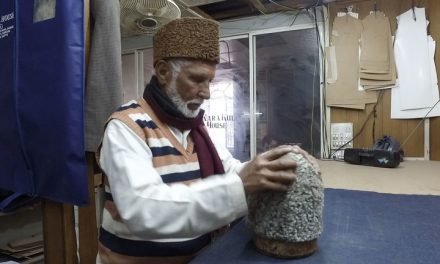 قراقلی، نئی نسلوں کو جس کا ذکر صرف کتابوں میں ملے گا