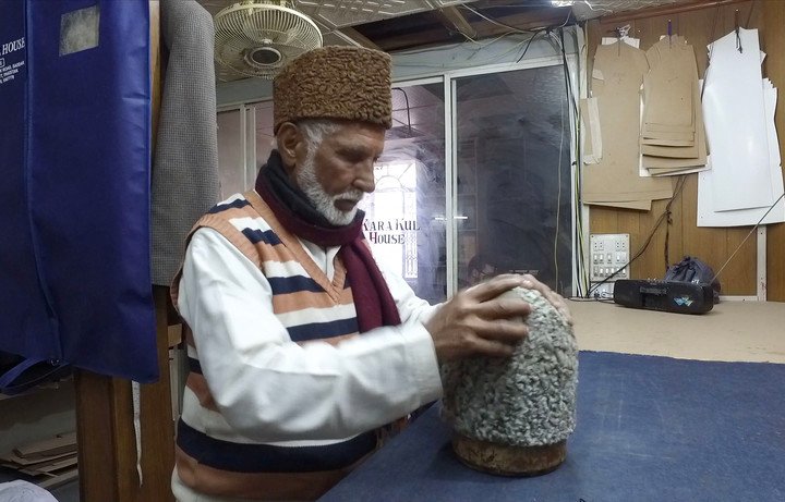 قراقلی، نئی نسلوں کو جس کا ذکر صرف کتابوں میں ملے گا