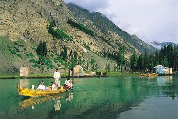 وادی سوات :: تحریر:: گل ارباب