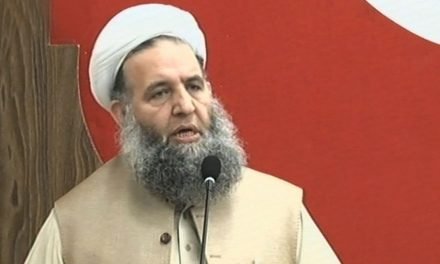 اب وہ بات نہیں ہوگی ’پٹھان جانے اور رمضان جانے‘پیر نورالحق قادری