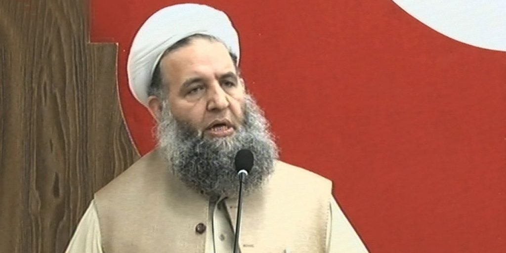 اب وہ بات نہیں ہوگی ’پٹھان جانے اور رمضان جانے‘پیر نورالحق قادری