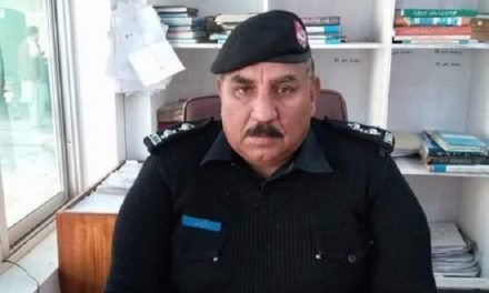 سوات سیدو شریف تھانہ کے معطل پولیس اہلکاروں کی ضمانت منظور