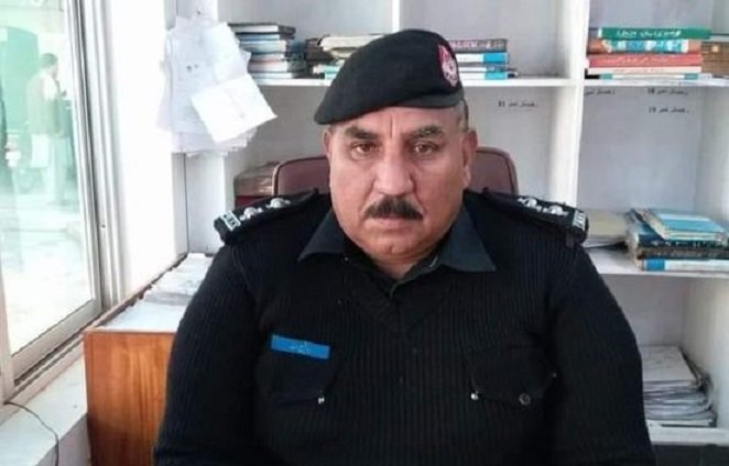 سوات سیدو شریف تھانہ کے معطل پولیس اہلکاروں کی ضمانت منظور