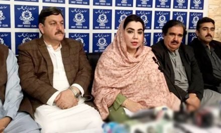 سوات:30 ماہ میں  مہنگائی کا جن بے قابو ہوگیا ہے۔ ثمربلور