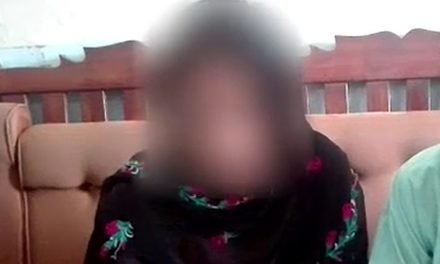 سوات میں 6 سالہ بچی صلح کے بدلے دلہن بننے سے بچا لی گئی