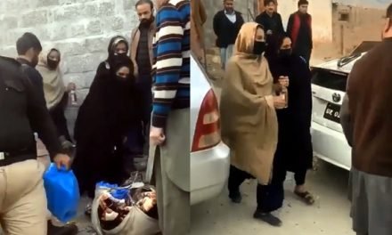 سوات،چورخواتین اورمکان مالک میں مبینہ طور پر راضی نامہ، ضمانت بھی منظور