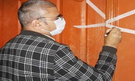 سوات میں محکمہ فوڈ سیفٹی کی کارروائی ، پیزہ پوائنٹ سیل، کئی دکانیں جرمانہ