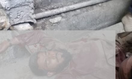 سوات  میں سکیورٹی فورسز کو مطلوب اہم ٹارگٹ کلر ہلاک، ساتھی زخمی