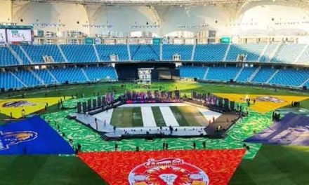 کورونا کیسز، پاکستان سپر لیگ 6 کو ملتوی کر دیا گیا