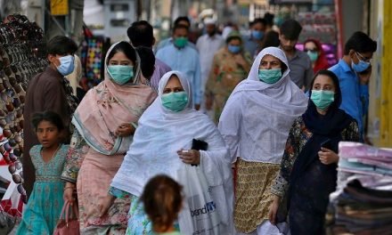 خیبر پختونخوا میں شادی کی تقریبات پر پابندی،ماسک نہ پہننے پر قانونی کارروائی ہوگی