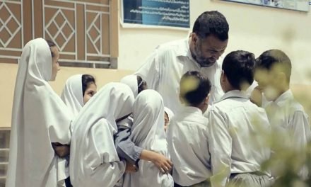 کچھ یتیم بچوں کے مسیحا حاجی محمد علی کے بارے میں