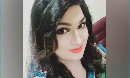 خیبر پختونخوا سے پہلی خواجہ سرا  جرگہ ممبر منتخب