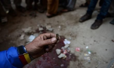 سوات میں سکیورٹی فورسز پر حملے میں پکڑے گئے زخمی دہشت گرد نے بڑا نکشاف کردیا