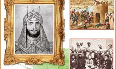 فتح خان وزیر۔۔۔ جس کا نام پختونوں کے لیے ضرب المثل بن گیا