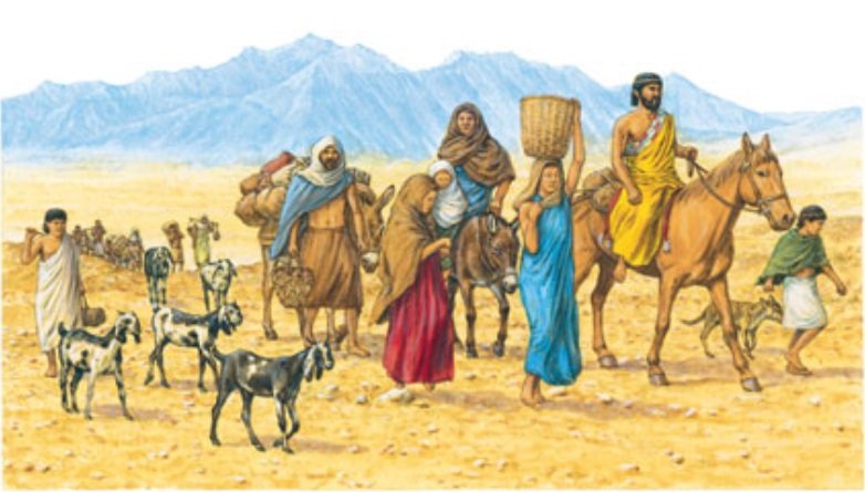 رگ وید اور عورت