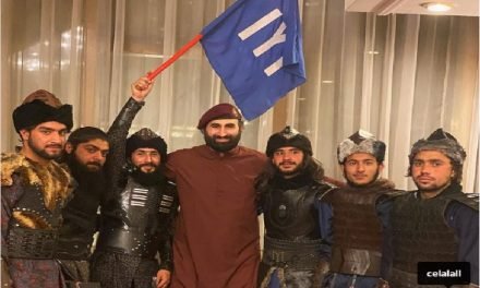 سوات کے نوجوانوں نے ذاتی خرچ پر پشتو میں ’ارطغرل‘ ڈراما بنالیا