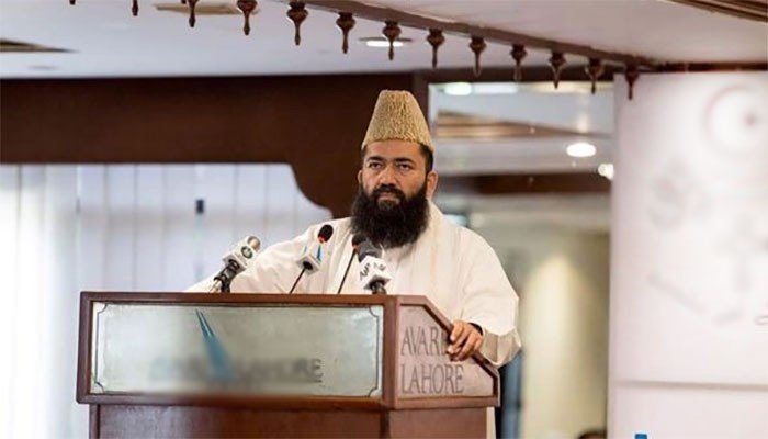 رویت ہلال کمیٹی کا پہلا اجلاس خیبر پختونخوامیں کرنے جا رہے ہیں.مولانا عبد الخبیر آزاد