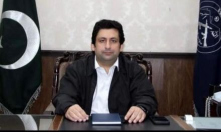 ڈپٹی کمشنر سوات کی خدمت میں