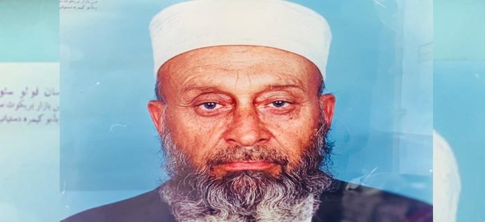 سوات سیدو ٹیچنگ ہسپتال میں ڈاکٹر شاہی روم خان کورونا سے شہید