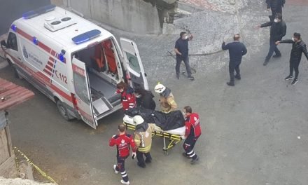 سوات کے  چارمزدورترکی کی فیکٹری میں آگ لگنے سے جاں بحق