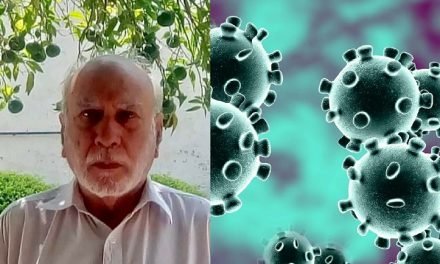 سوات میں کورونا سے ایک اورڈاکٹرشہید
