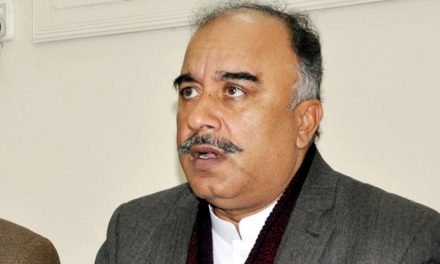 پختونخوا  صوبے کے سرکاری جامعات میں رجسٹرار اورٹریژرر تعیناتی روک دی گئی