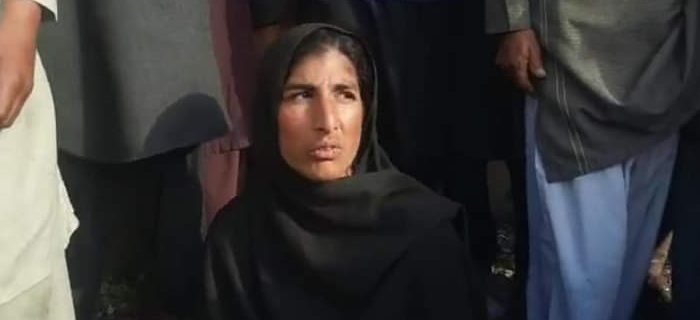 بالاکوٹ ،غربت سے تنگ خاتون نے اپنے 2 بچوں کو دریائے کنہار میں پھینک دیا