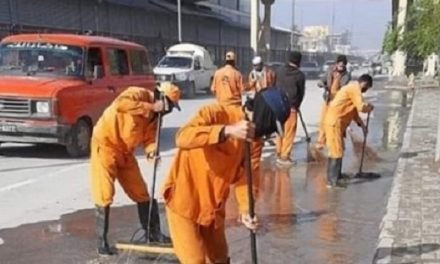 پشاور میں ’’زمونگ خکلے پیخور‘‘ مہم کا آغاز کر دیا گیا
