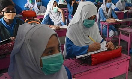 یکم ستمبر سے  سکولوں میں ڈبل شفٹ میں پڑھائی کیلئے تمام تیاریاں مکمل