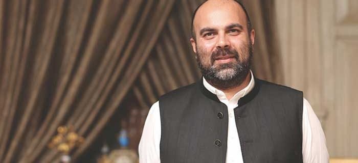 صوبے کے پرائیویٹ ہسپتالوں میں کورونا کا علاج صحت کارڈ پلس پرمفت ہوگا،تیمور جھگڑا