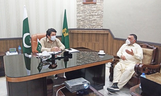 خپل کور یتیم بچوں کے رہنے سہنے اور مکمل تربیت کا ایک منفرد ادارہ ہے،ڈی سی سوات