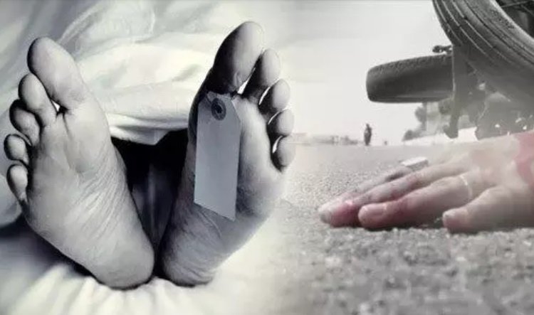 سوات کانجو ٹاؤن شپ میں موٹرسائیکل پرکرتب کرتانوجوان گرکرجاں بحق
