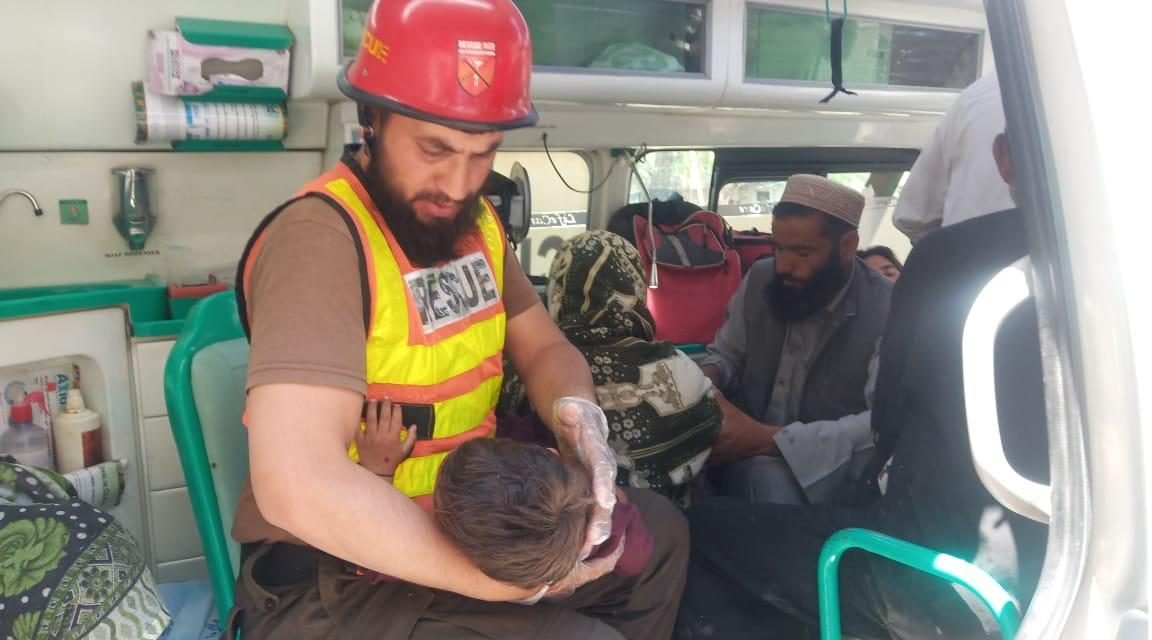 سوات، عید الاضحی 4 دنوں میں ٹریفک کے 21 حادثات رپورٹ، 14 افراد جاں بحق،44 زخمی