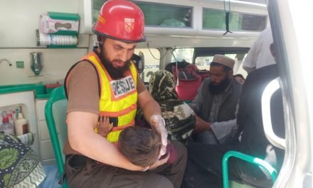 سوات، عید الاضحی 4 دنوں میں  ٹریفک کے 21 حادثات رپورٹ، 14 افراد جاں بحق،44 زخمی
